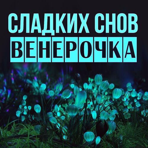 Открытка Венерочка Сладких снов