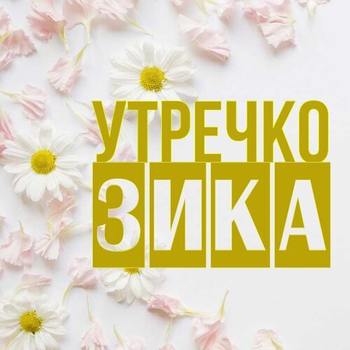 Открытка Зика Утречко