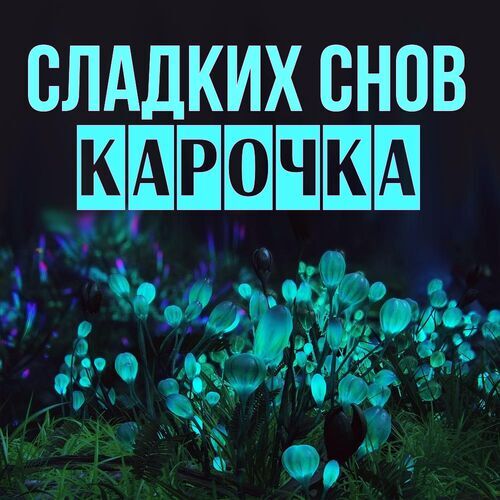 Открытка Карочка Сладких снов