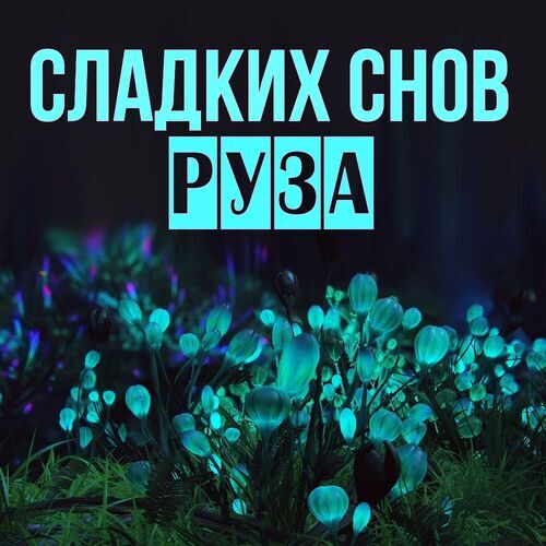 Открытка Руза Сладких снов