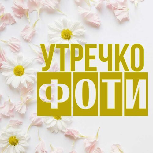 Открытка Фоти Утречко