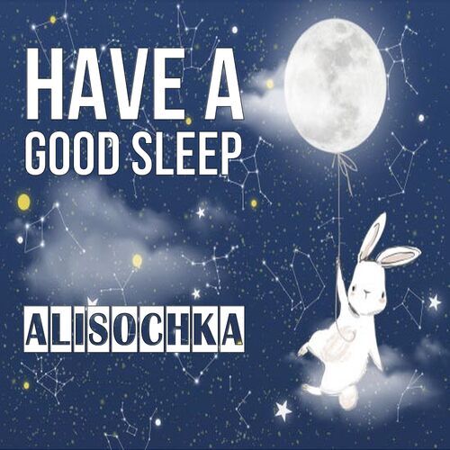 Открытка Alisochka Have a good sleep