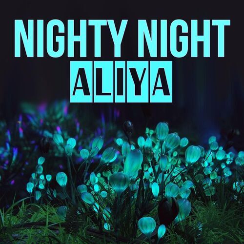 Открытка Aliya Nighty Night