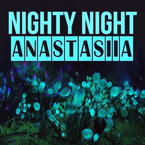 Открытка Anastasiia Nighty Night