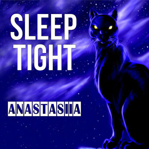 Открытка Anastasiia Sleep tight