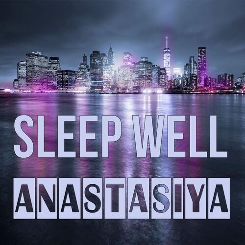 Открытка Anastasiya Sleep well