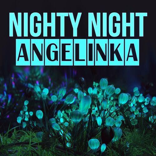 Открытка Angelinka Nighty Night