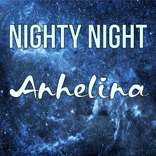 Открытка Anhelina Nighty Night