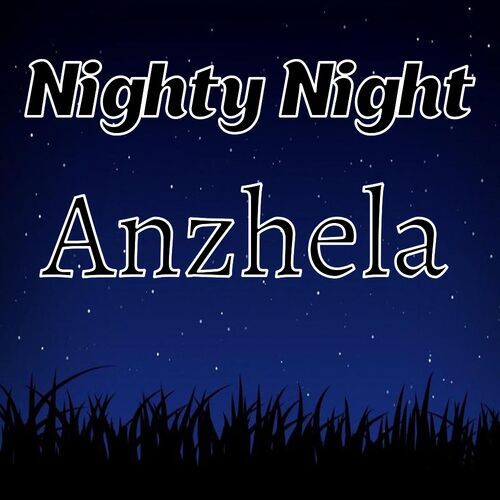 Открытка Anzhela Nighty Night