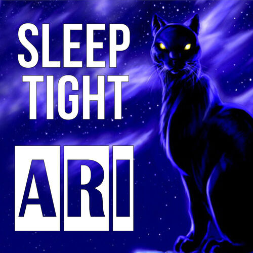 Открытка Ari Sleep tight