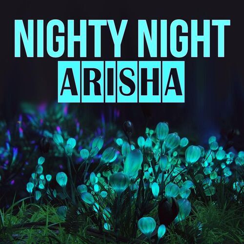 Открытка Arisha Nighty Night