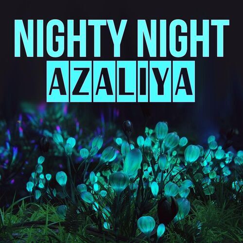 Открытка Azaliya Nighty Night