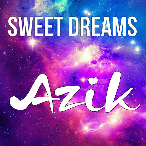 Открытка Azik Sweet dreams