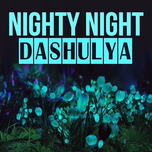 Открытка Dashulya Nighty Night