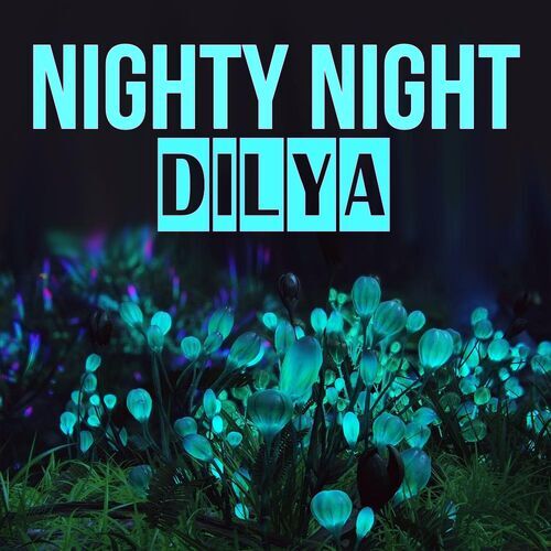 Открытка Dilya Nighty Night