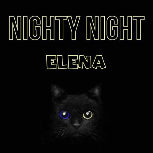 Открытка Elena Nighty Night