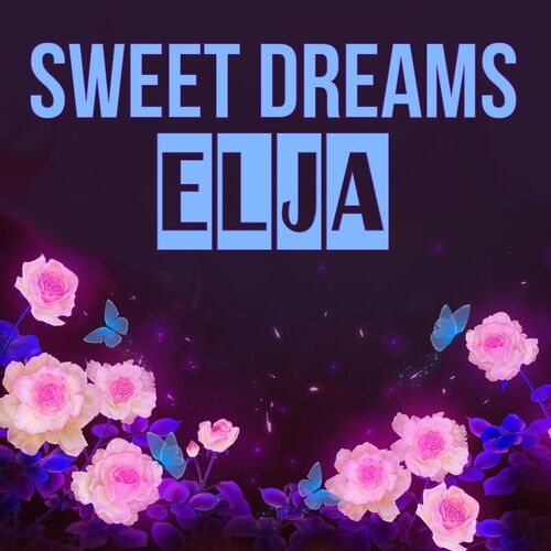 Открытка Elja Sweet dreams