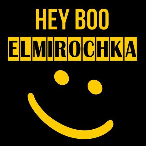 Открытка Elmirochka Hey boo