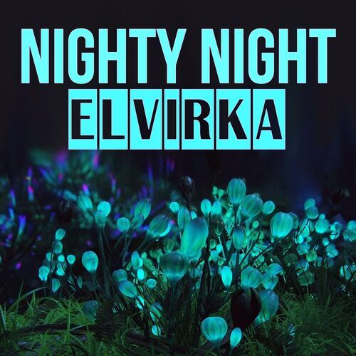 Открытка Elvirka Nighty Night