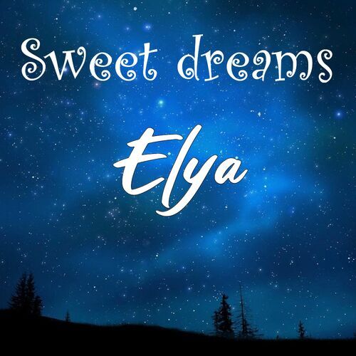 Открытка Elya Sweet dreams