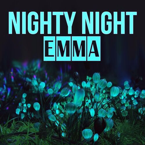 Открытка Emma Nighty Night