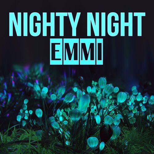 Открытка Emmi Nighty Night