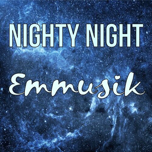 Открытка Emmusik Nighty Night