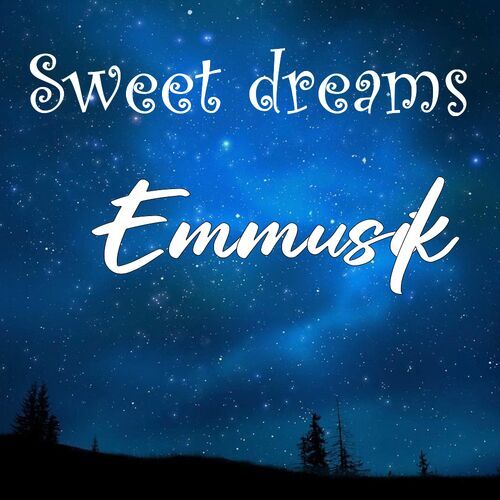 Открытка Emmusik Sweet dreams