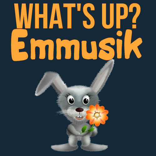 Открытка Emmusik What