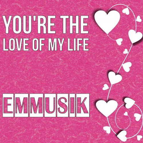 Открытка Emmusik You