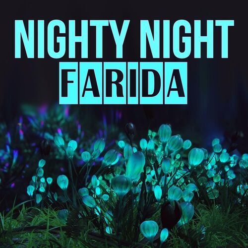 Открытка Farida Nighty Night