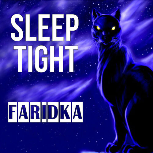 Открытка Faridka Sleep tight