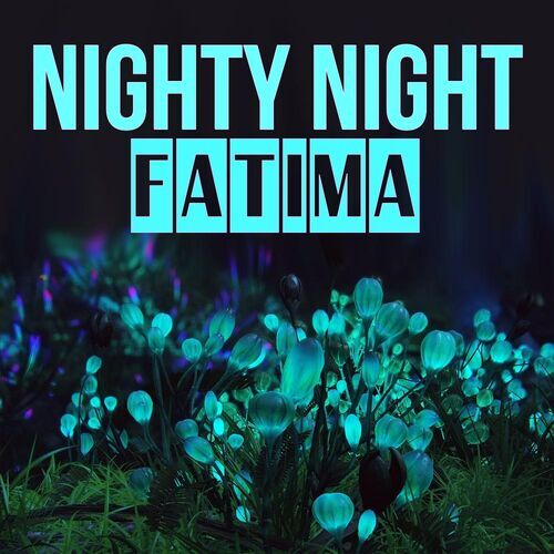 Открытка Fatima Nighty Night