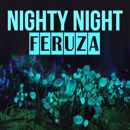 Открытка Feruza Nighty Night