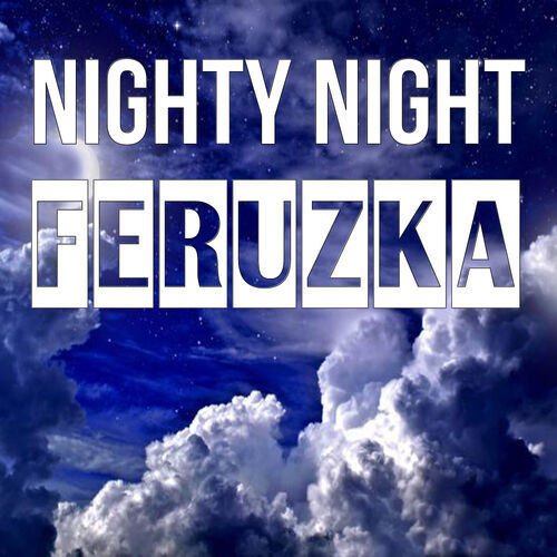 Открытка Feruzka Nighty Night