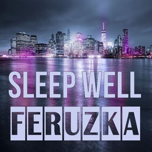 Открытка Feruzka Sleep well