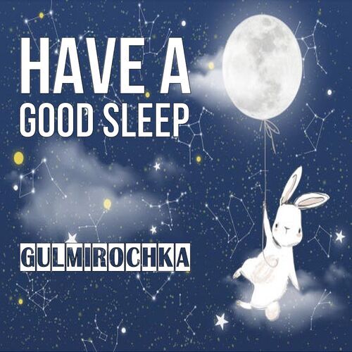 Открытка Gulmirochka Have a good sleep