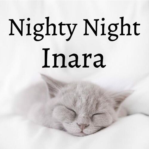 Открытка Inara Nighty Night