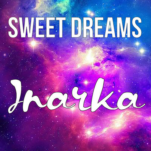 Открытка Inarka Sweet dreams