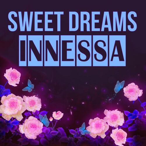 Открытка Innessa Sweet dreams