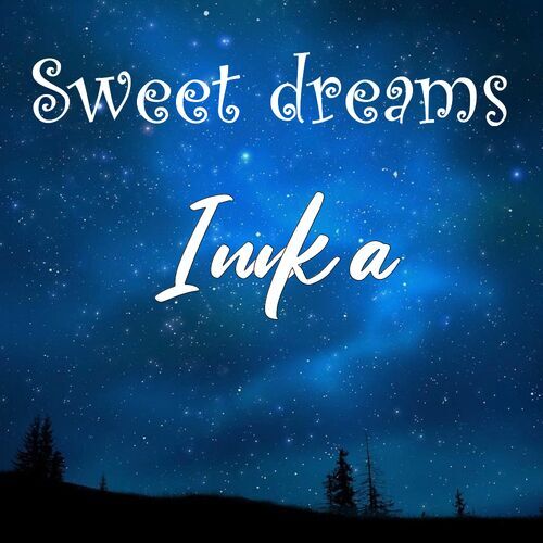 Открытка Innka Sweet dreams