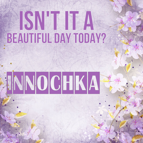 Открытка Innochka Isn