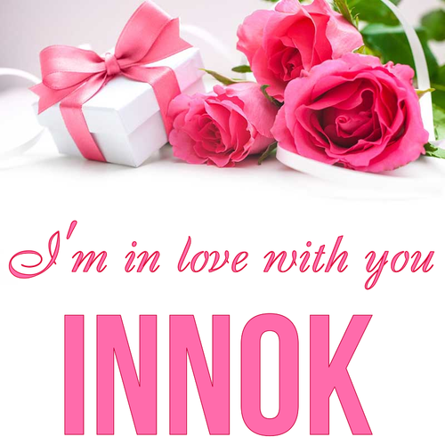 Открытка Innok I