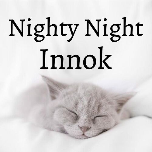 Открытка Innok Nighty Night