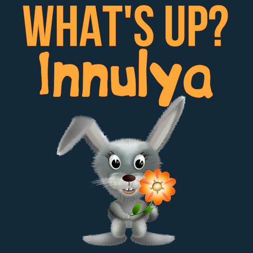 Открытка Innulya What