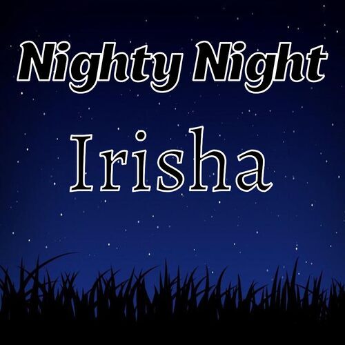 Открытка Irisha Nighty Night