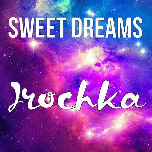 Открытка Irochka Sweet dreams