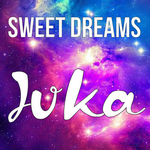 Открытка Ivka Sweet dreams