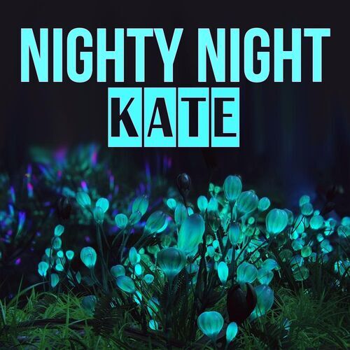 Открытка Kate Nighty Night