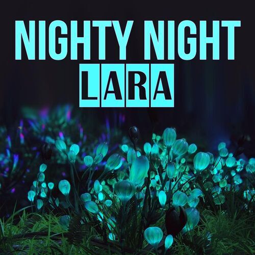 Открытка Lara Nighty Night